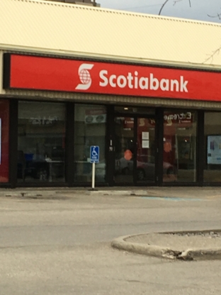 Bank of Nova Scotia - Horizon Square - Financial Planning Consultants