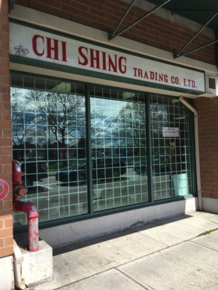 Chi Shing Trading Co Ltd - Importateurs