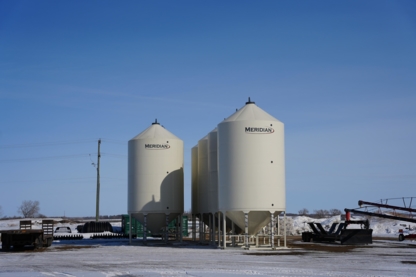 Flaman Sales & Rentals Yorkton - Fournitures agricoles