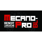 Mécano-Pro BL Inc - Garages de réparation d'auto