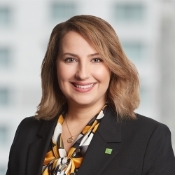 Stephanie Desa - TD Wealth Private Investment Advice - Conseillers en placements