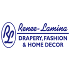 Renee Lamina Drapery & Home Decor - Rembourreurs
