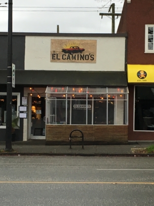El Camino's - Restaurants