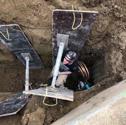 Black Forest - Electricians & Electrical Contractors
