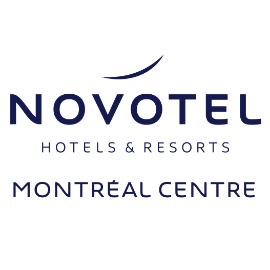 Hotel Novotel Montreal Centre - Hotels