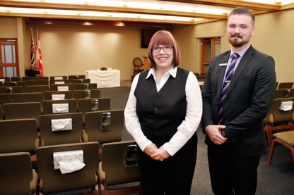 Crematoriums Cremation Services In Langley Bc Yellowpages Ca