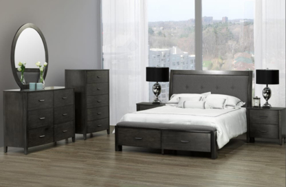 View Bedroom Depot’s McGregor profile