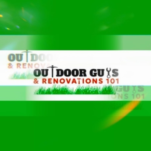 Outdoor Guys & Renovations - Paysagistes et aménagement extérieur