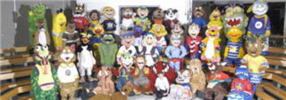 Acmé International Mascottes - Masques et costumes d'Halloween et de théâtre