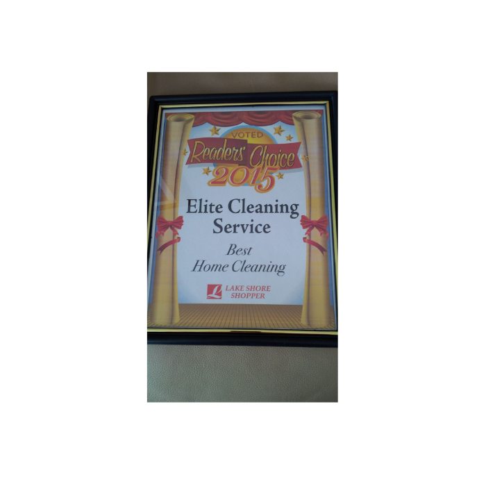 Elite Cleaning Service 280 Metcalfe St N, Simcoe, ON