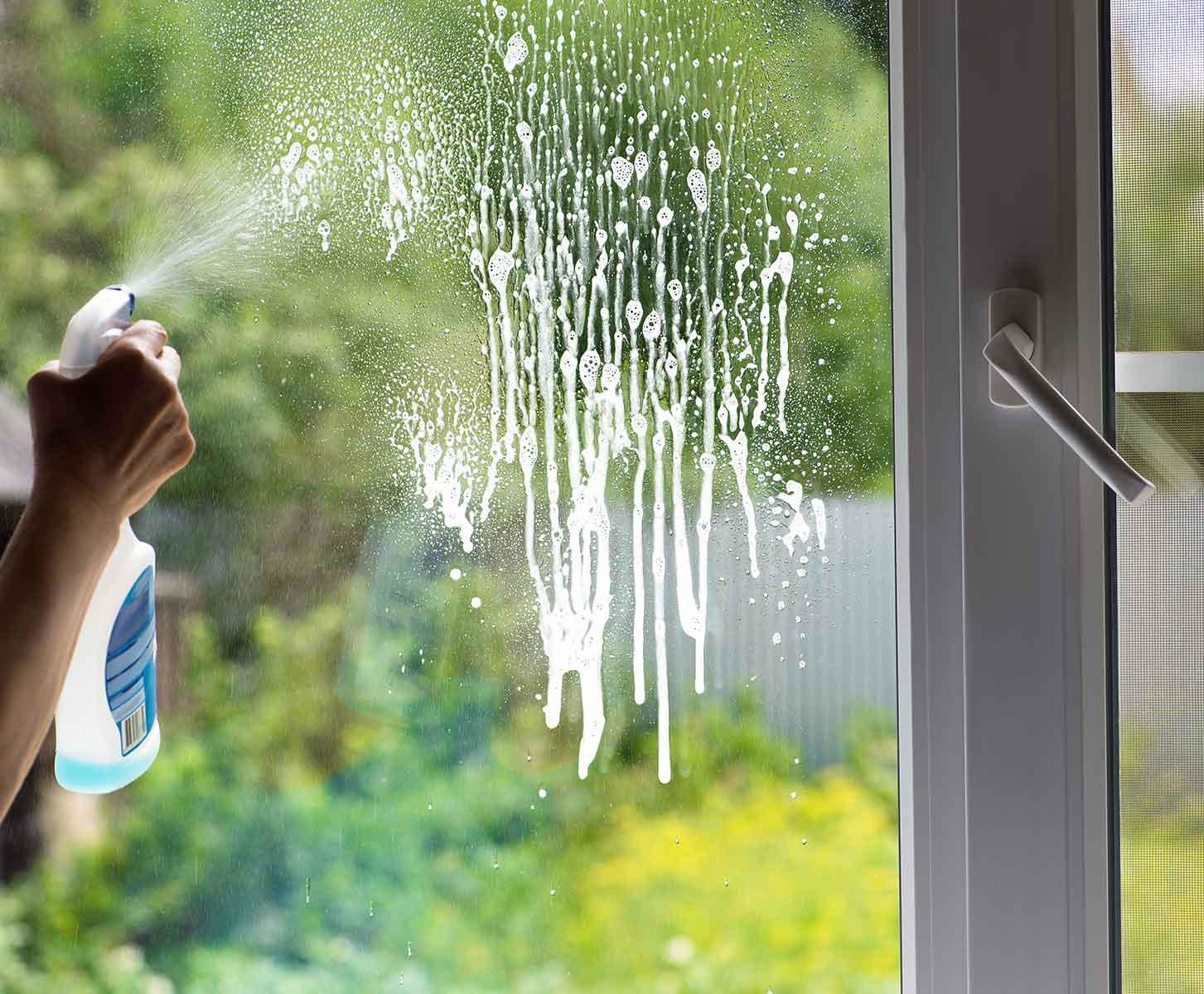 360 Window Cleaning Inc - Lavage de vitres