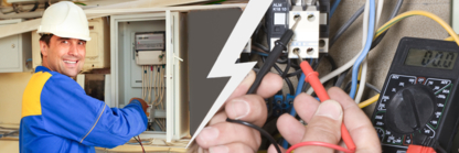 Lavoie Electrique Inc - Electricians & Electrical Contractors