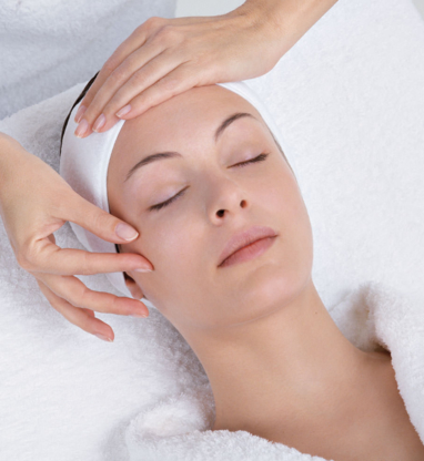 Esthétique CM Enr - Eyebrow Threading