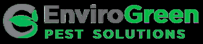 EnviroGreen Pest Solutions - Services et conseillers en environnement