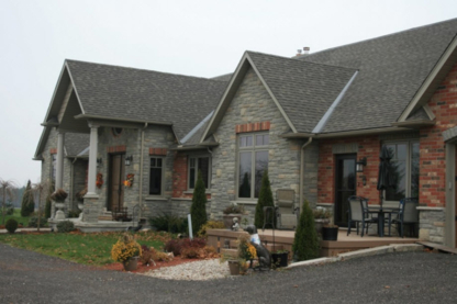 Kraemer Paul Construction - Entrepreneurs généraux