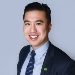 Eric Lam - TD Financial Planner - Financial Planning Consultants