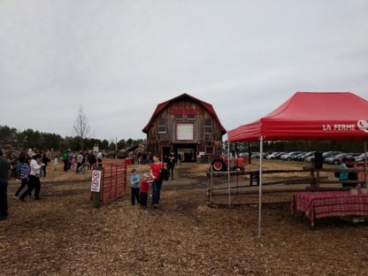 Quinn Farm - Farms & Ranches
