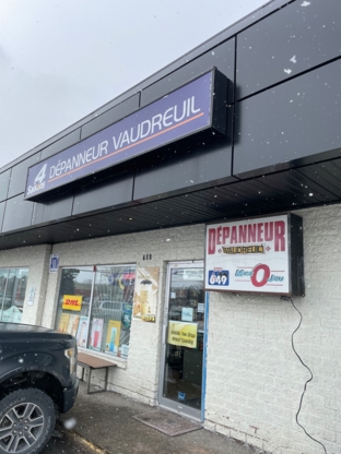 DHL Express Authorized Shipping Center - Export Packing Service