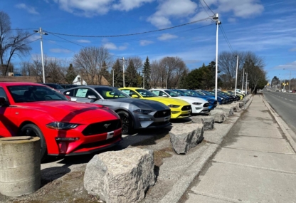 Heritage Ford - New Car Dealers