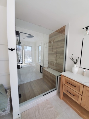 Jereco Contracting Ltd. - Rénovations