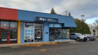 Sky Mobilite - Electronics Stores