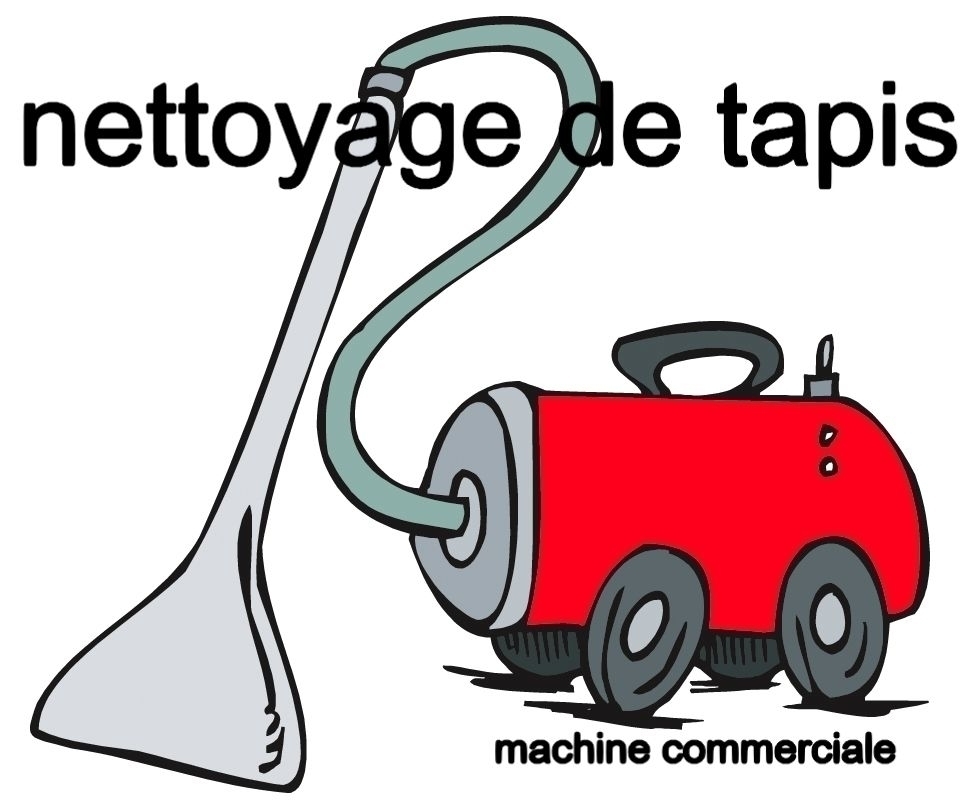 Nettoyage MF - Nettoyage de tapis et carpettes