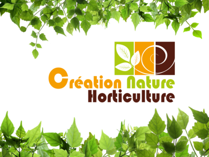 Création Nature Horticulture - Architectes paysagistes