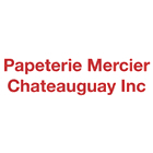 Papeterie Mercier Chateauguay Inc - Stationery