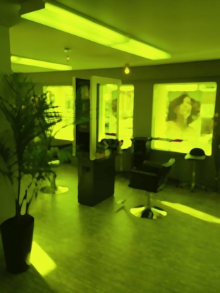 Salon VOG - Hairdressers & Beauty Salons