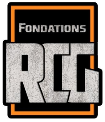 Fondation R C G - Entrepreneurs en construction