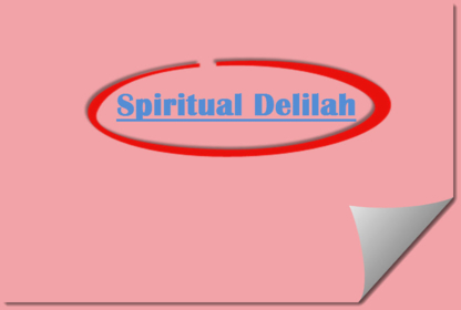 Spiritual Delilah - Astrologers & Psychics