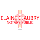 Aubry Elaine - Notaries
