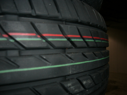 SUPERTIRES.ca - General Contractors