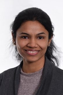 Aditi Garg - TD Financial Planner - Closed - Conseillers en planification financière