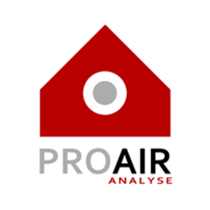 Pro Air Analyse - Services de contrôle de la qualité de l'air