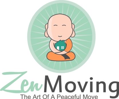 Zen Moving - Moving Services & Storage Facilities