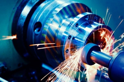 Pars Technology Inc. - Machinery Rebuild & Repair