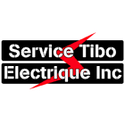 Service Tibo Electrique Inc - Électriciens