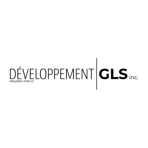 Développement GLS - Entrepreneurs généraux