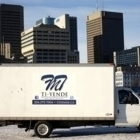 Ti-Yende Movers & Transportation Inc - Moving Services & Storage Facilities