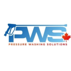 Pressure Washing Solutions - Chemical & Pressure Cleaning Systems