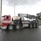 Vic City Crane Ltd - Crane Rental & Service