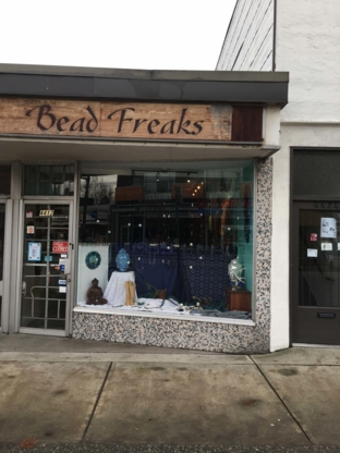 Bead Freaks Creation Inc - Beads