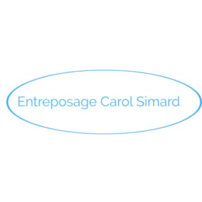 Entreposage Carol Simard - Déménagement et entreposage