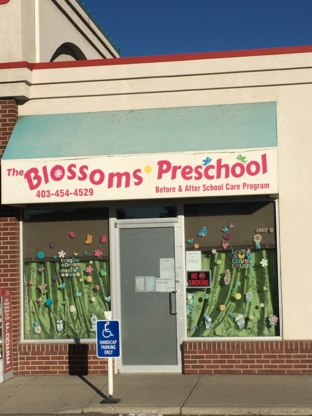 Blossoms Preschool The - Childcare Services
