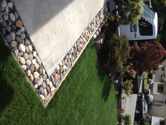 Lava Landscaping - Landscape Contractors & Designers