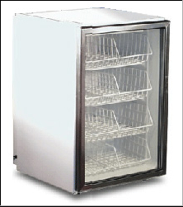 Arctic Refrigeration Ltd - Refrigerator & Freezer Sales & Service