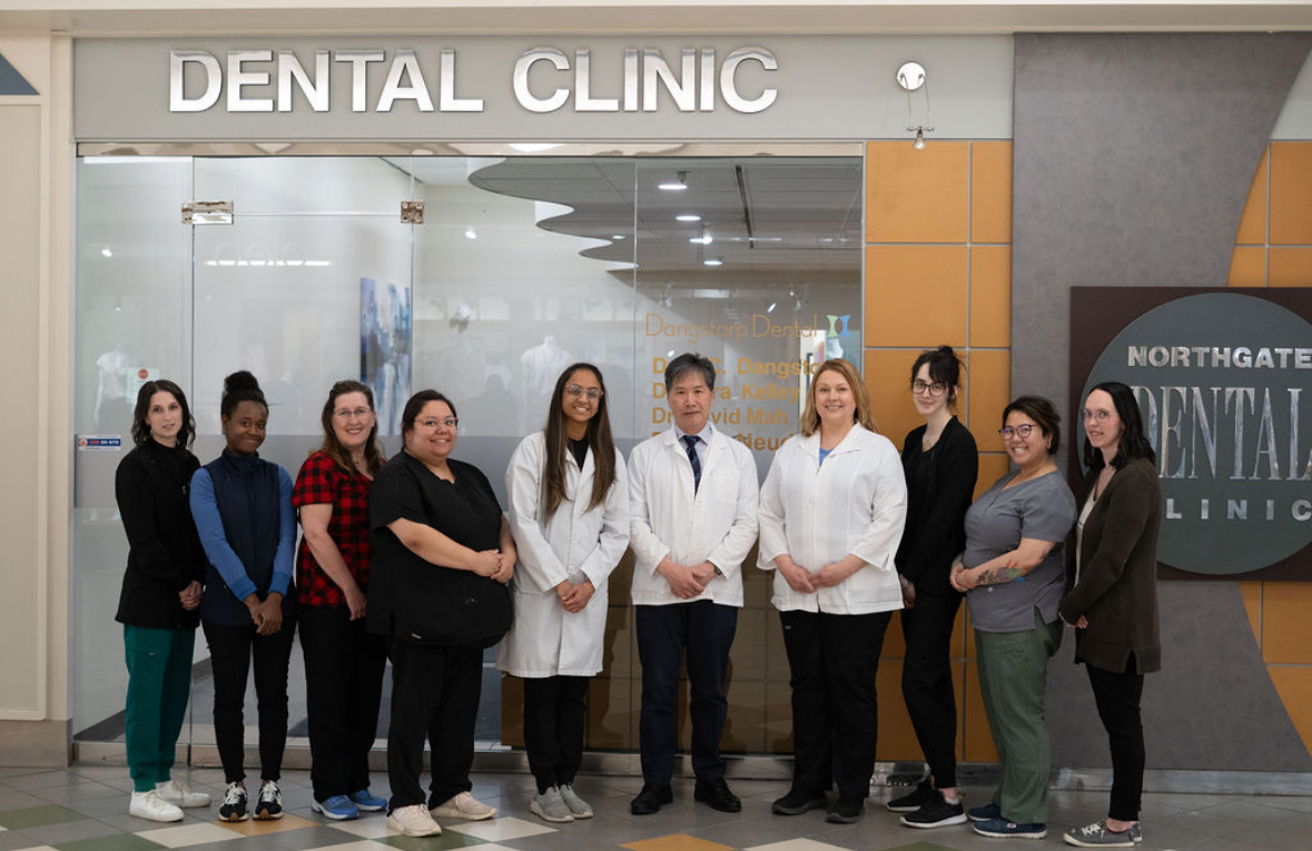 Northgate Dental Clinic - Dentistes