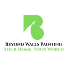 Beyond Walls Painting - Painters
