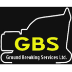 GBS Ground Breaking Services - Entrepreneurs en excavation